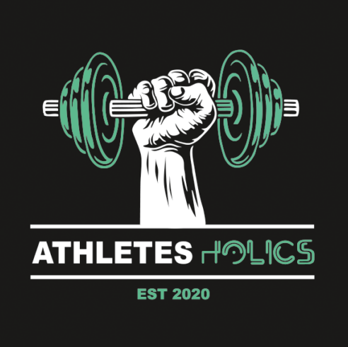 Athletesholics